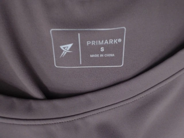 T-shirt Primark – photo 3